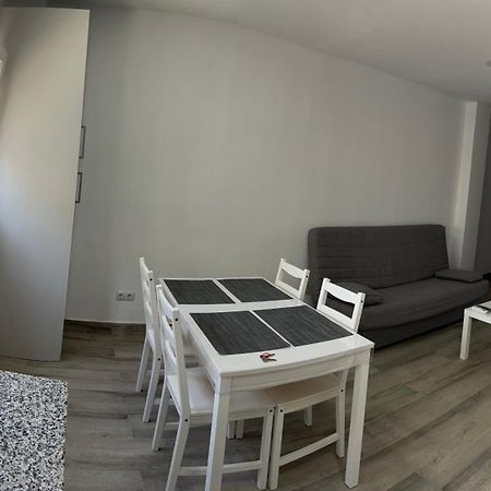 Apartamento Tejares 3A Malaga Exterior photo